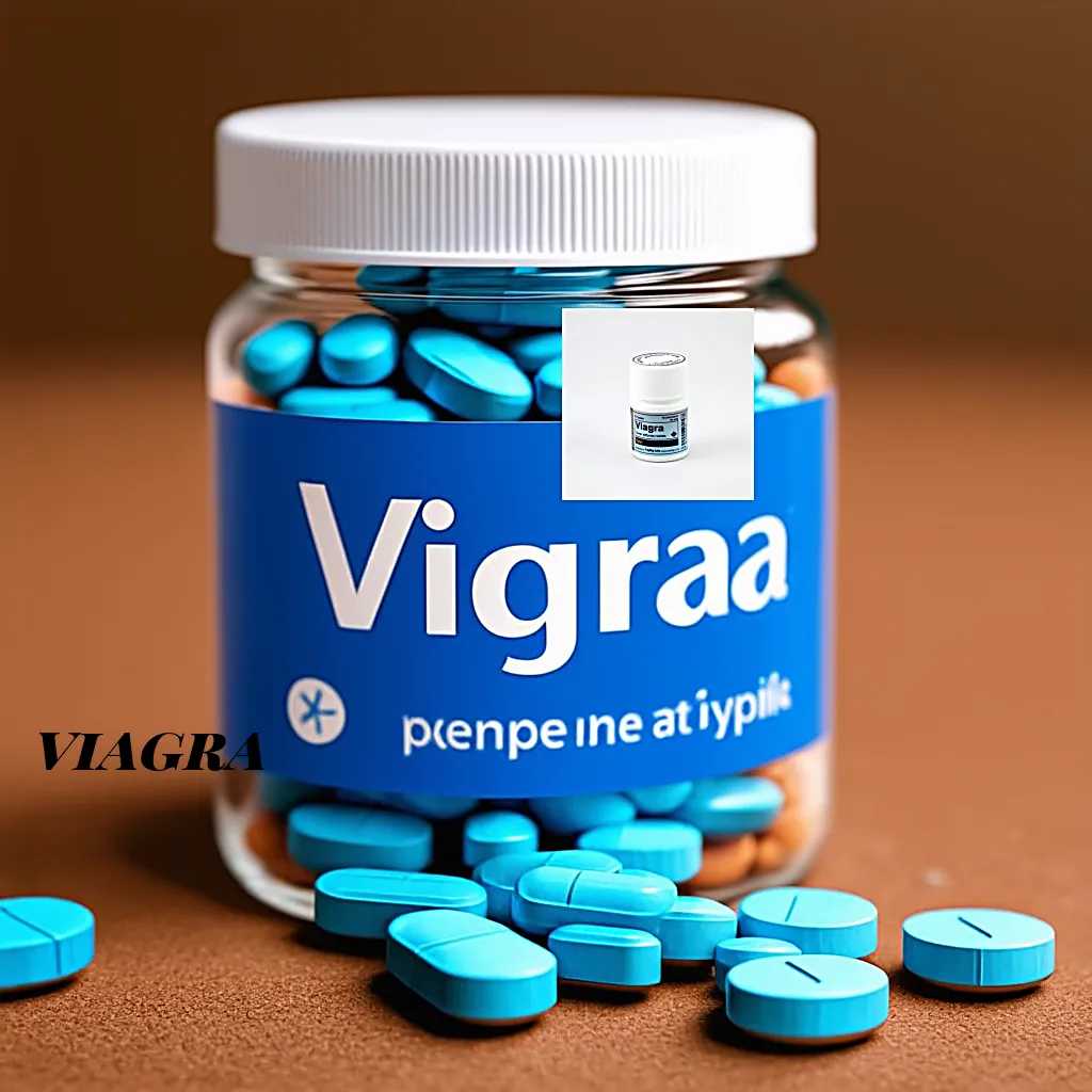 Viagra composicion